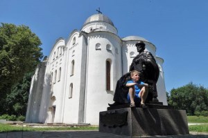 Чернигов